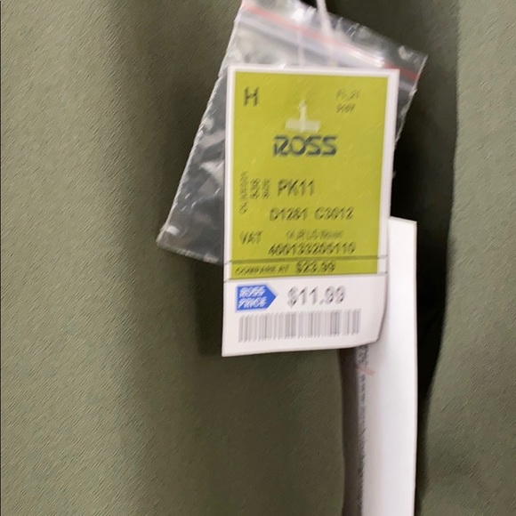 Shirt - Picture 3 of 3